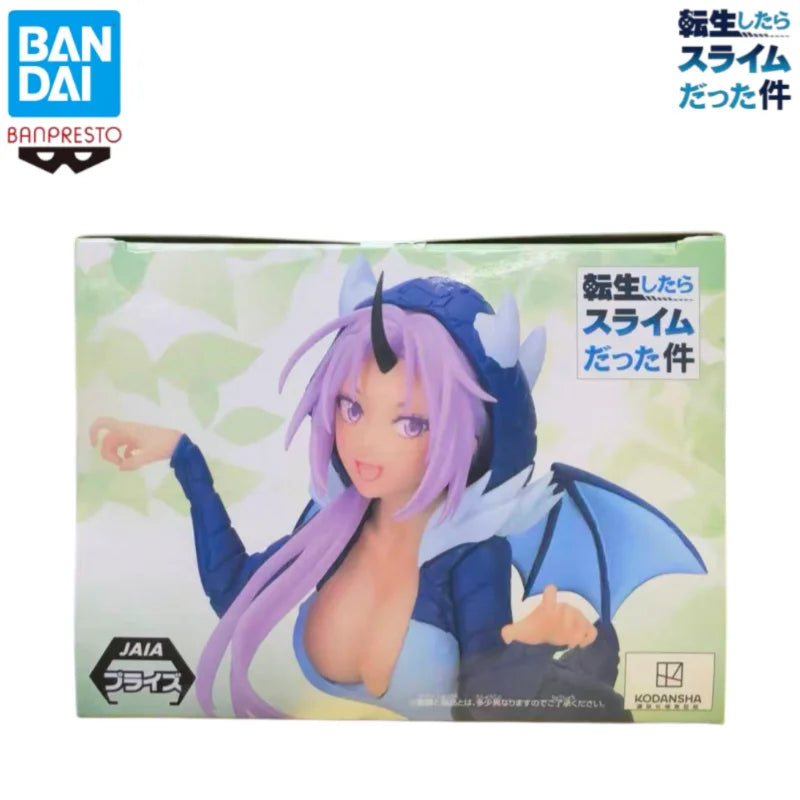 Figura Shion - Tensura | Banpresto