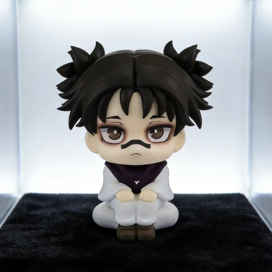 Figura Choso - Jujutsu Kaisen | Versión Q 9,5cm
