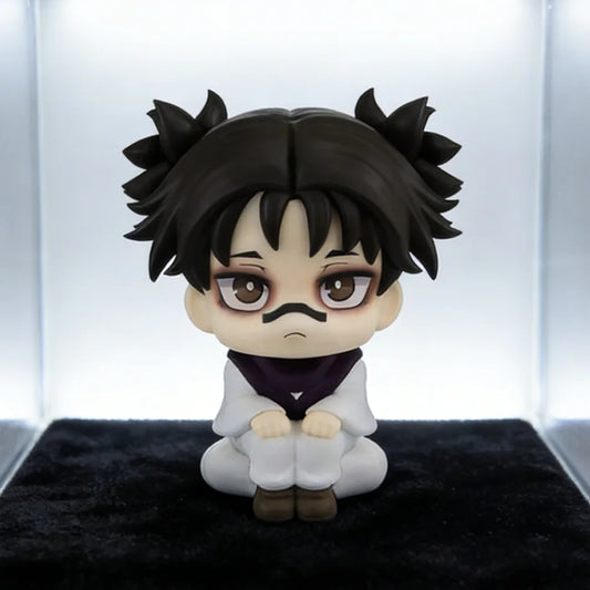 Figura Choso - Jujutsu Kaisen | Versión Q 9,5cm