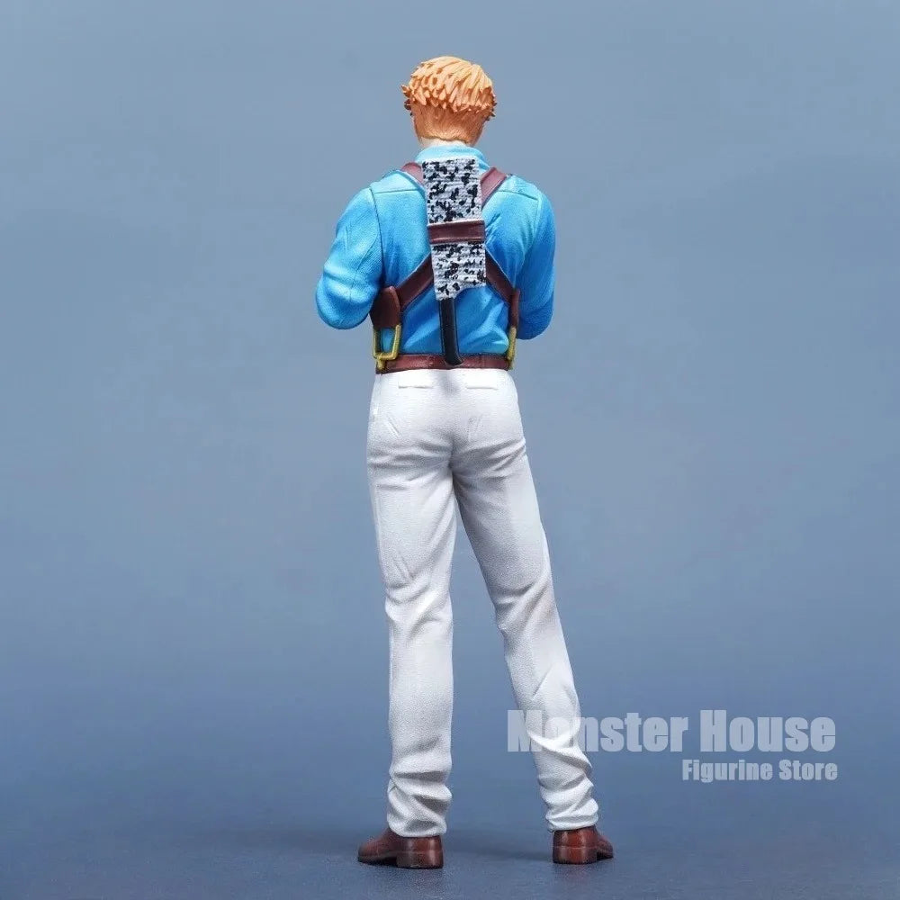 Figura Nanami Kento - Jujutsu Kaisen | 21cm