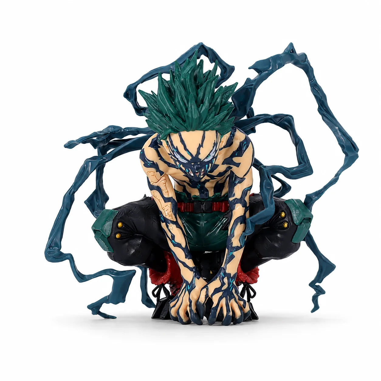 Figura Izuku Midoriya - My Hero Academia | Estatua Decorativa