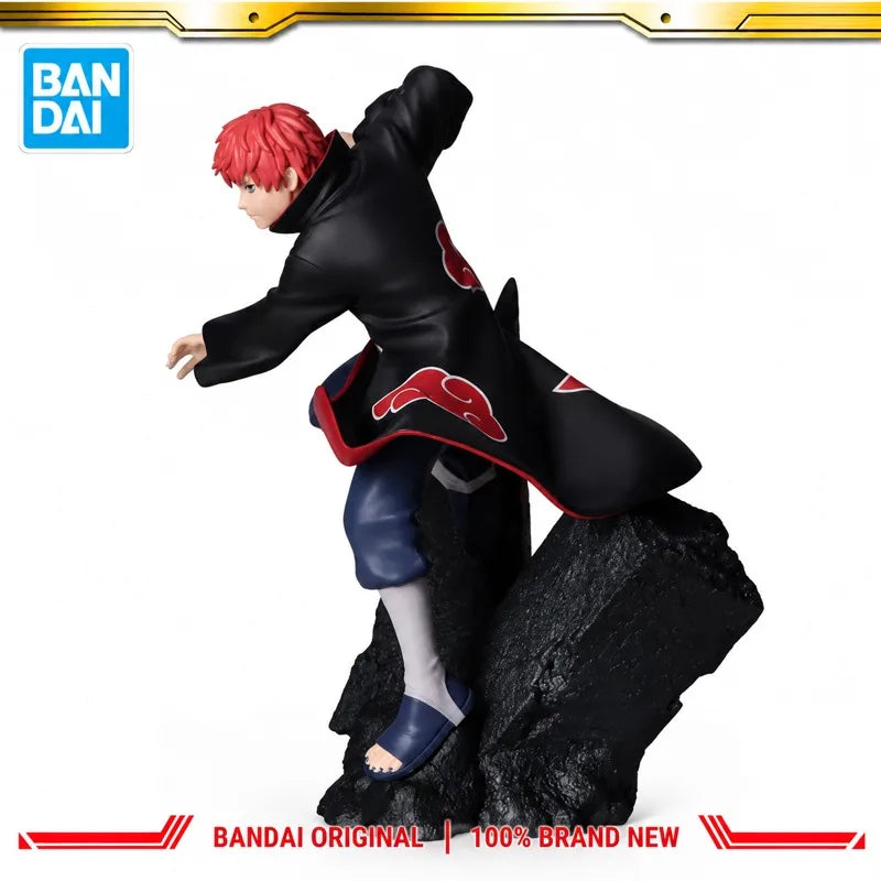 Figura Sasori - Naruto Shippuden | Banpresto Vibration Stars 14cm
