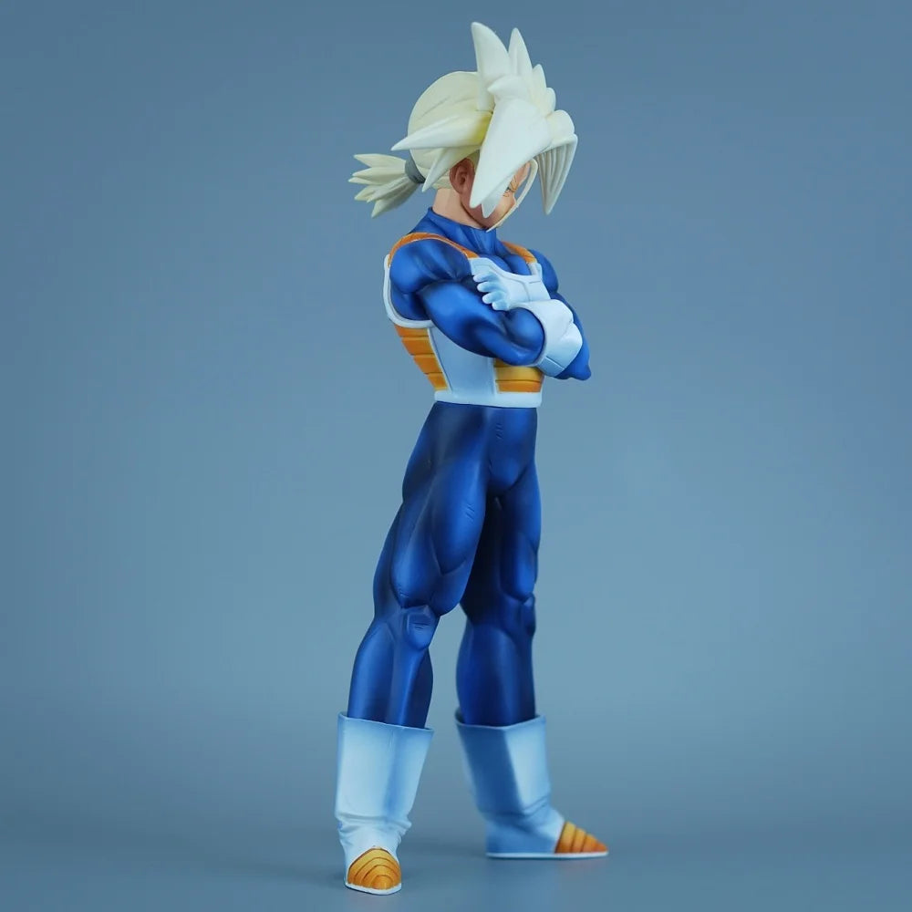 Figura Trunks del Futuro - Dragon Ball | 31cm