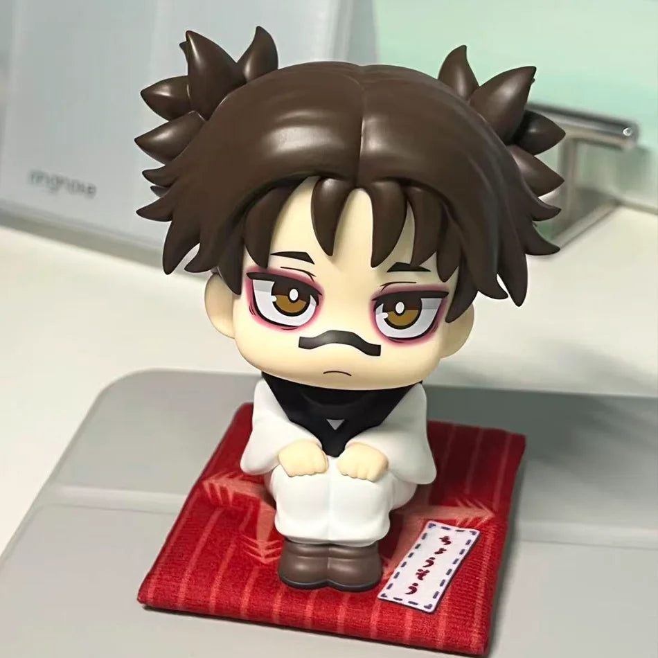 Figura Choso - Jujutsu Kaisen | Versión Q 9,5cm