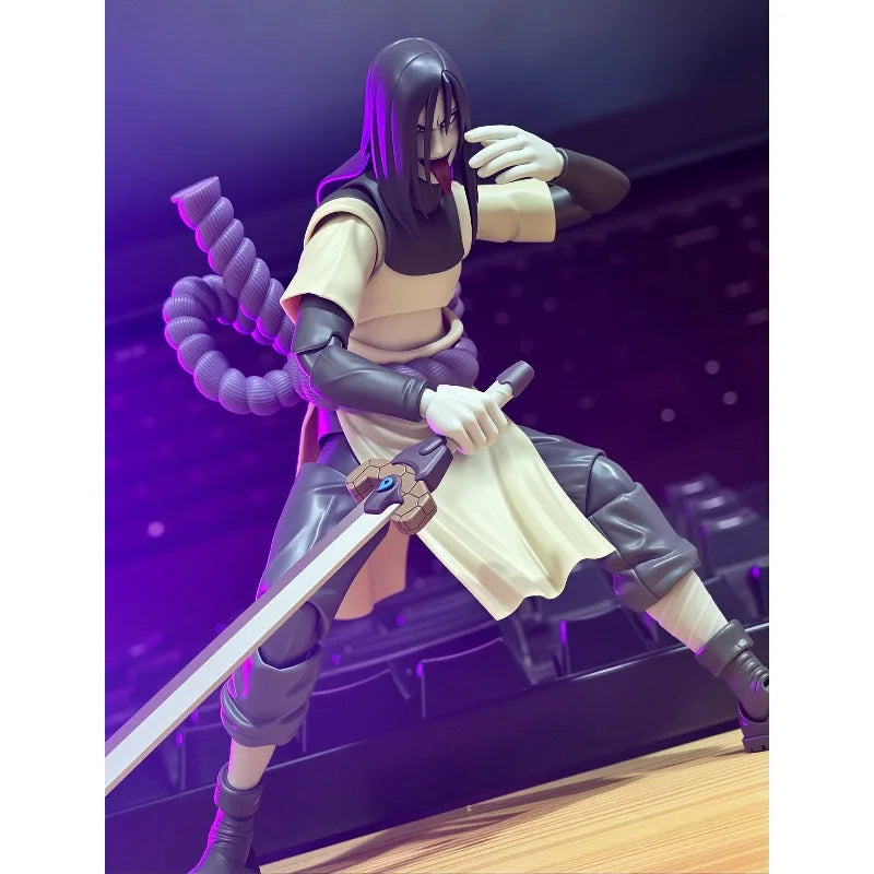 Figura Orochimaru - Naruto Shippuden | S.H.Figuarts