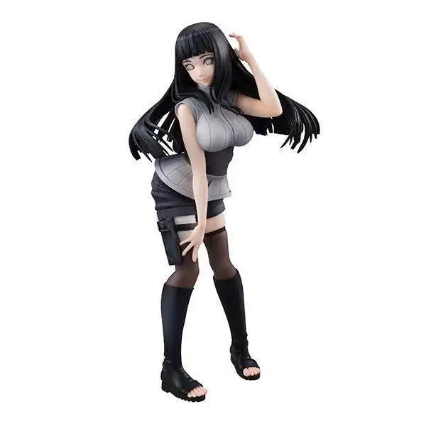 Lover Anime NARUTO Figure Uchiha Sasuke Curse Mark PVC Figure NARUTO Sasuke Orochimaru Itachi Sharingan Kakashi Model Toy Gift