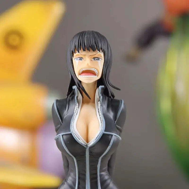 Figura Nico Robin - One Piece | Miss All Sunday GK 26cm