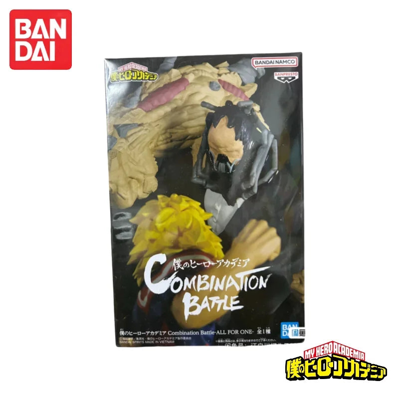 Figura All For One - My Hero Academia | Banpresto