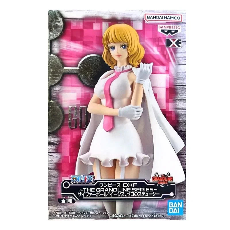 Figura Stussy - One Piece | DXF Grandline Lady Bandai 16cm