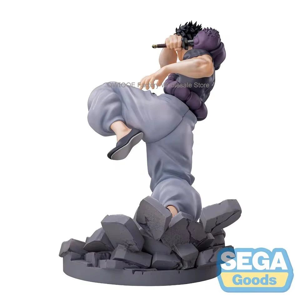 Figura Toji Fushiguro - Jujutsu Kaisen | 20cm