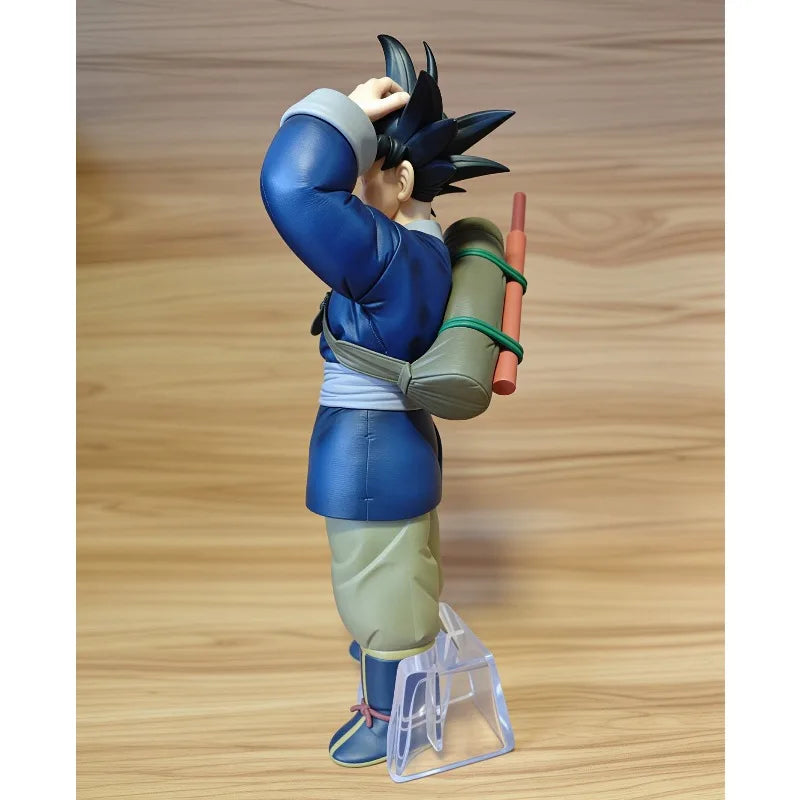 Figura Son Goku - Dragon Ball | Ichiban Kuji Masterlise Last One 28cm