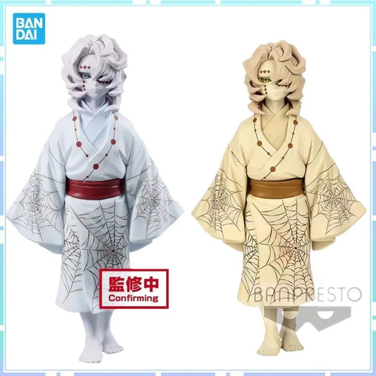 Figura Rui - Kimetsu no Yaiba | Banpresto Doce Kizuki 14cm