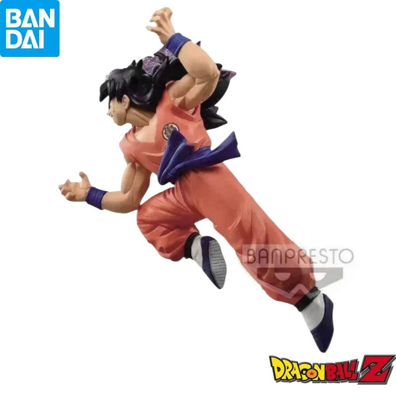 Figura Yamcha - Dragon Ball | Gx Materia Banpresto