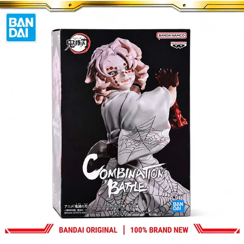 Figura Rui - Demon Slayer | Banpresto 9cm