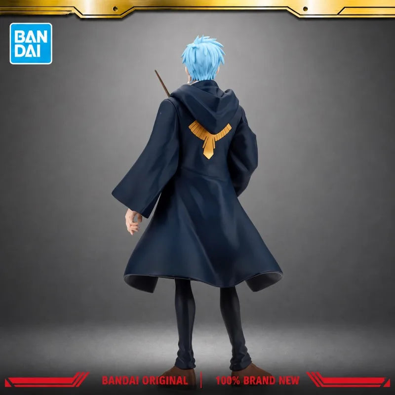 Figura Lance Crown - Mashle | Banpresto 18cm