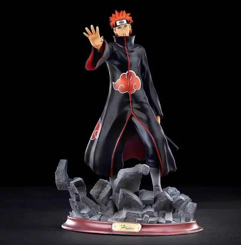 Figuras Naruto Shippuden - Colección Premium | 24 Modelos 19-38cm