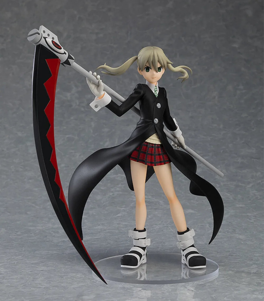 Figura Maka Albarn - Soul Eater | Good Smile Pop Up Parade 18cm