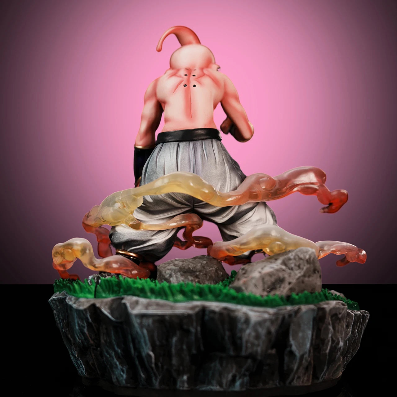 Figura Super Buu - Dragon Ball Z