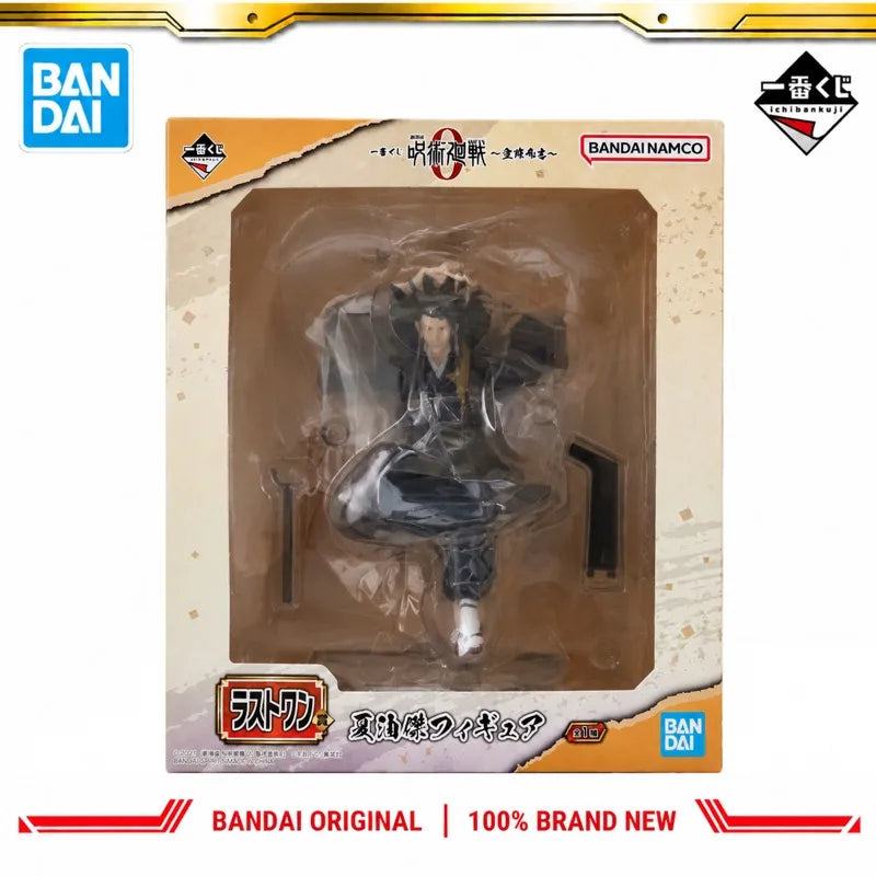 Figura Suguru Geto - Jujutsu Kaisen | Bandai Ichiban Kuji 19cm