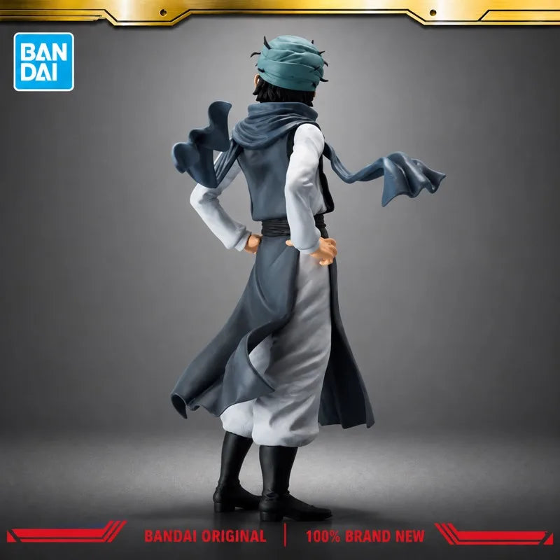 Figura Ging Freecss - Hunter x Hunter | Masterlise