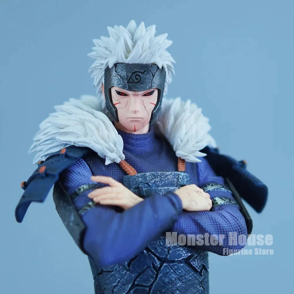 Figura Senju Tobirama - Naruto | Estatua PVC 31cm