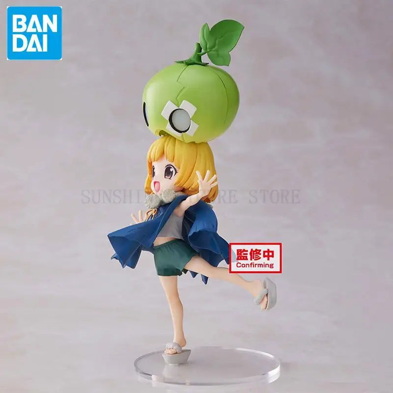 Figura Suika - Dr. Stone | Banpresto 12cm