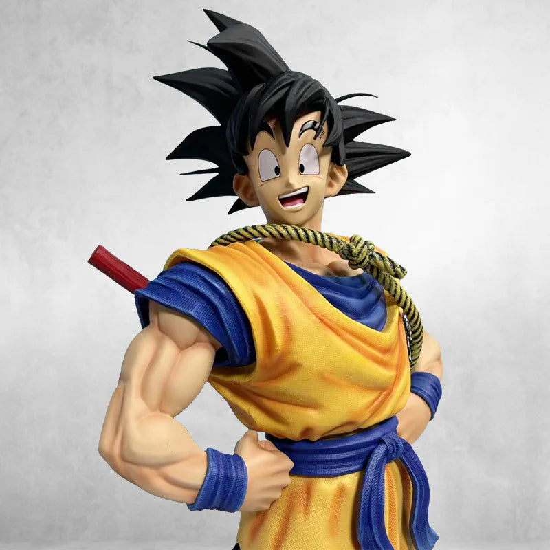 Figura Son Goku Dream - Dragon Ball | PVC 70cm