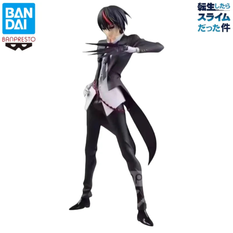 Figura Diablo - Tensura | Banpresto