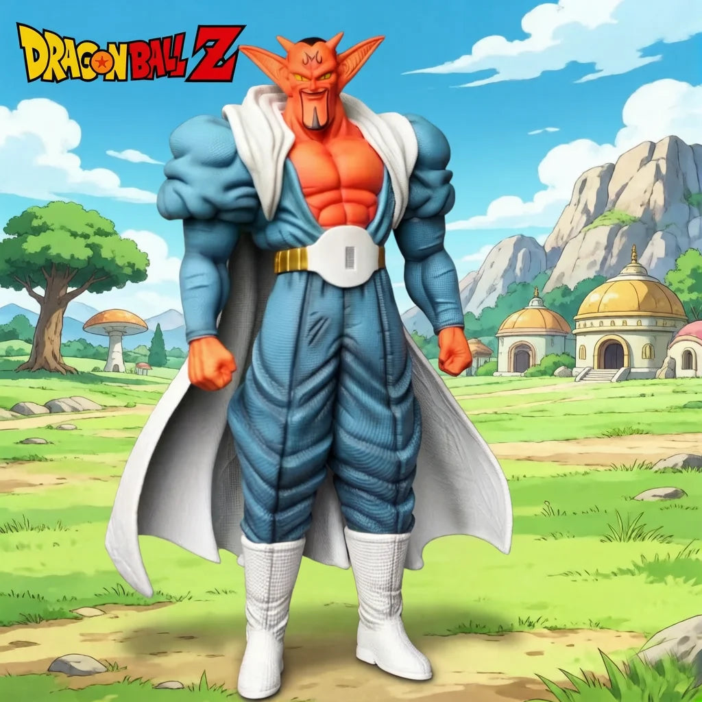 Figura Dabura Rey Demonio - Dragon Ball Z | HY Studio 34.5cm