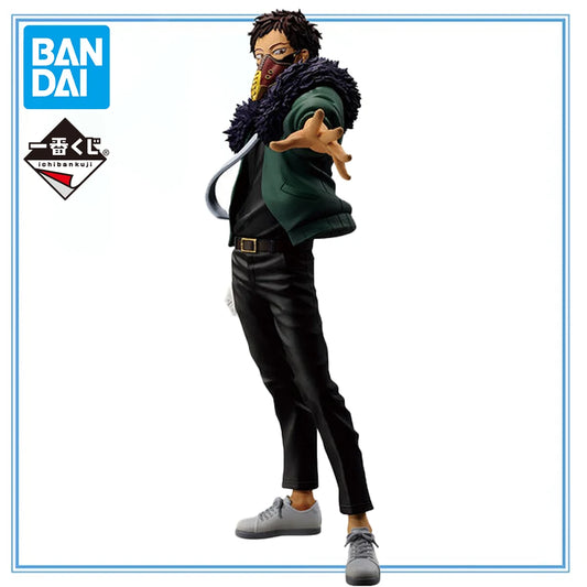 Figura Overhaul (Kai Chisaki) - Boku no Hero Academia | Ichiban Kuji Bandai 18cm