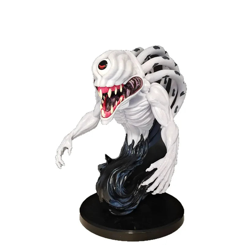 Figura de 15 cm de Jujutsu Kaisen 0, Rika Orimoto, Figura de Colección de Espíritu Maldito de Grado Especial, Modelo Coleccionable de Anime, Figura de Acción, Juguete, Regalo para Fans