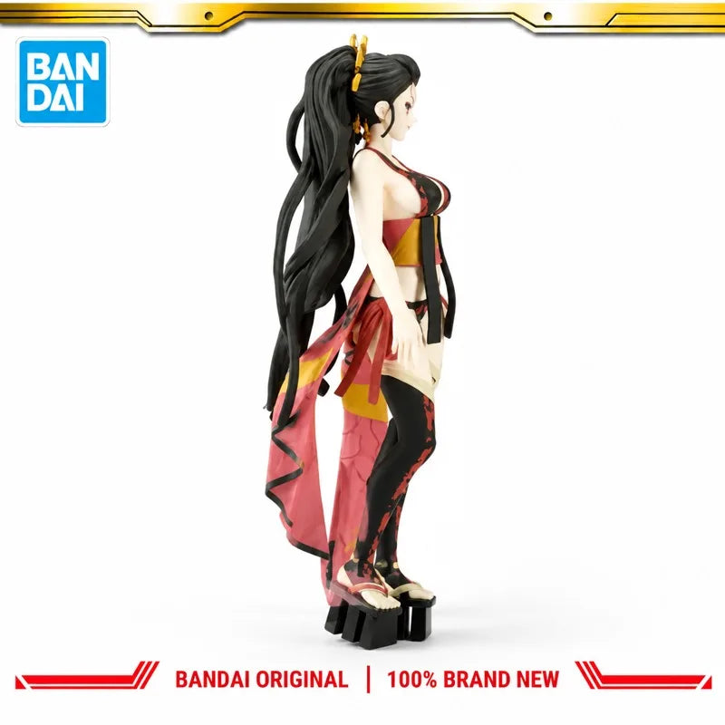 Figura Daki - Demon Slayer | Banpresto 16cm