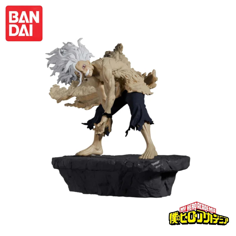 Figura Izuku Midoriya (Deku) - My Hero Academia | Banpresto 12cm