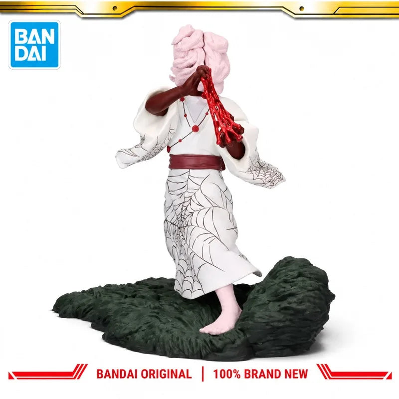 Figura Rui - Demon Slayer | Banpresto 9cm