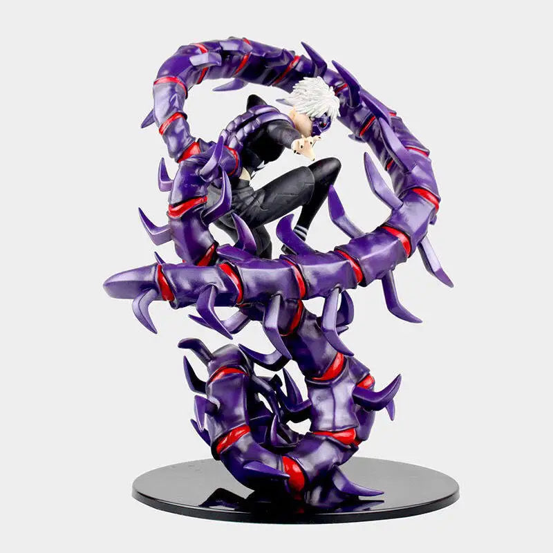 Figura Ken Kaneki Half-Kakuja - Tokyo Ghoul | Estatua 28cm