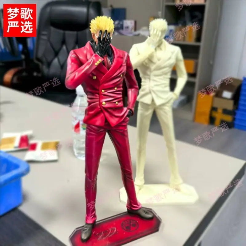 Figura Doflamingo - One Piece | Model King 28cm