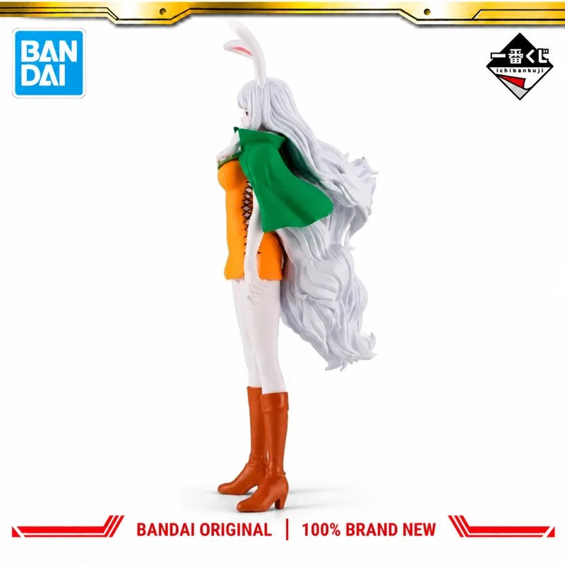 Figura Carrot - One Piece | Bandai Ichiban Kuji DXF The Grandline Series Extra 16cm