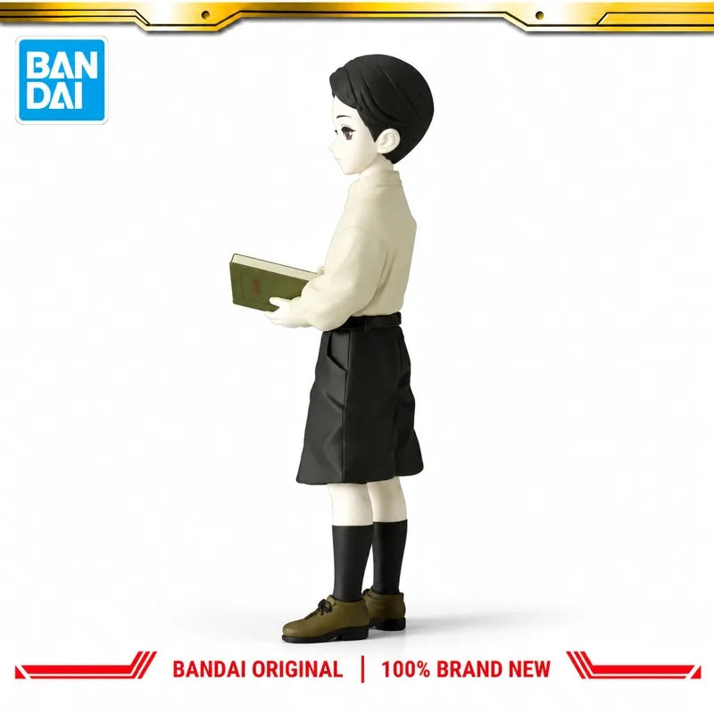 Figura Muzan Kibutsuji forma de niño - Demon Slayer | Banpresto 14cm