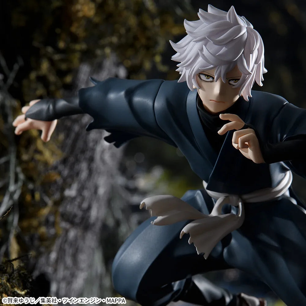 Figura Gabimaru - Hell's Paradise | Luminasta SEGA 17cm
