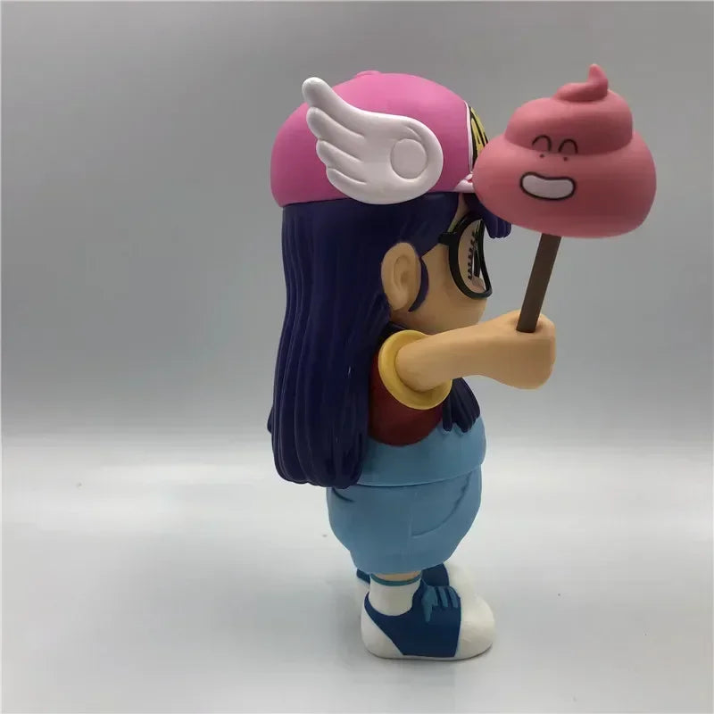 Figura Arale - Dr. Slump | 20cm