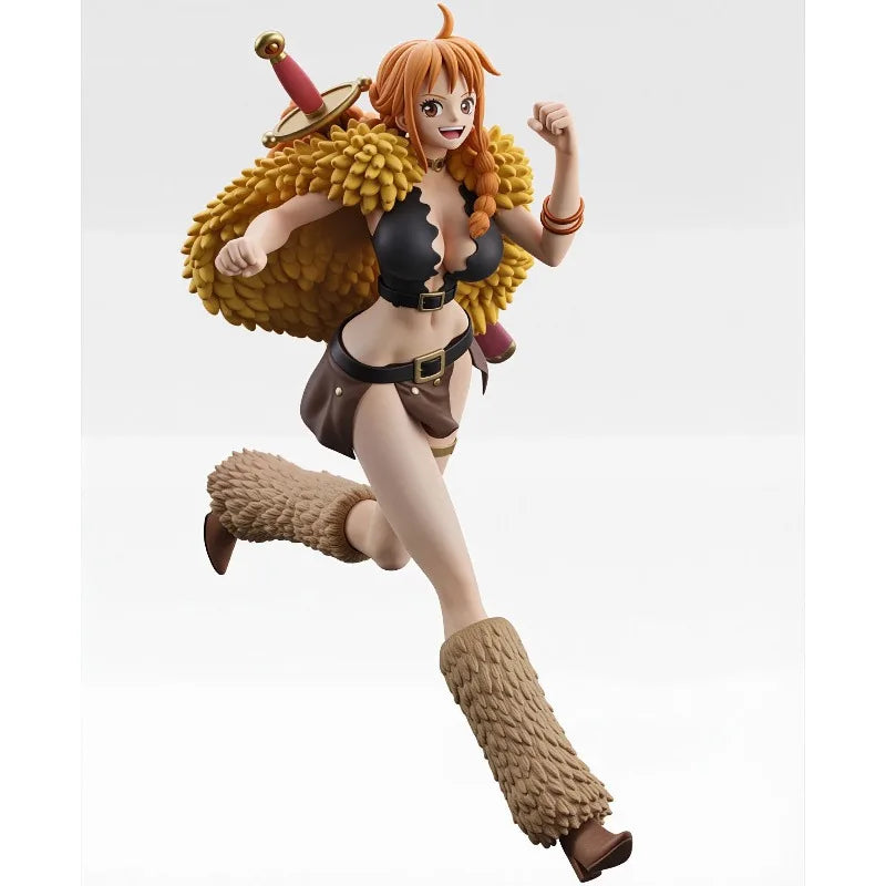 Figura Nami - One Piece | Bandai Masterlise Expiece
