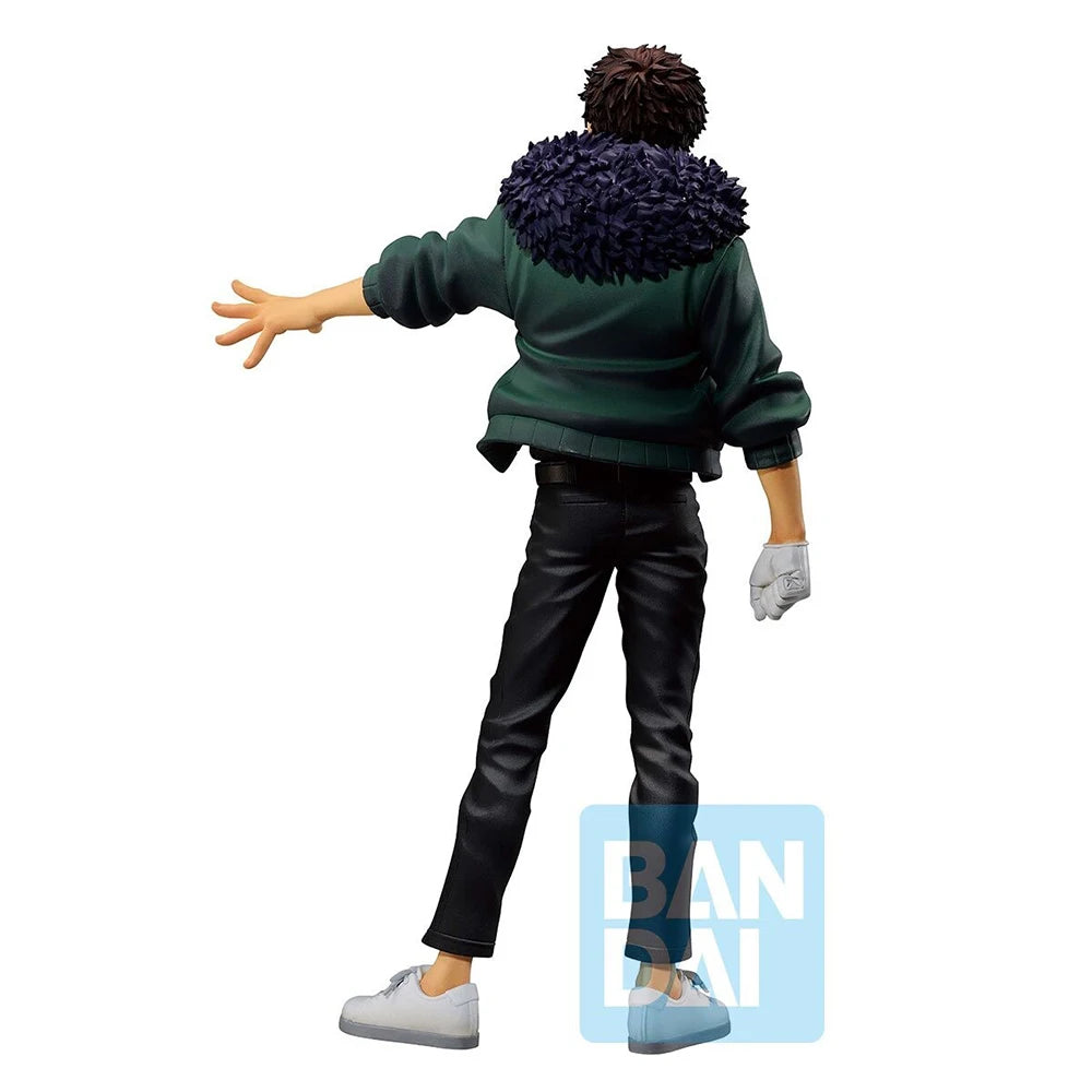Figura Overhaul (Kai Chisaki) - Boku no Hero Academia | Ichiban Kuji Bandai 18cm