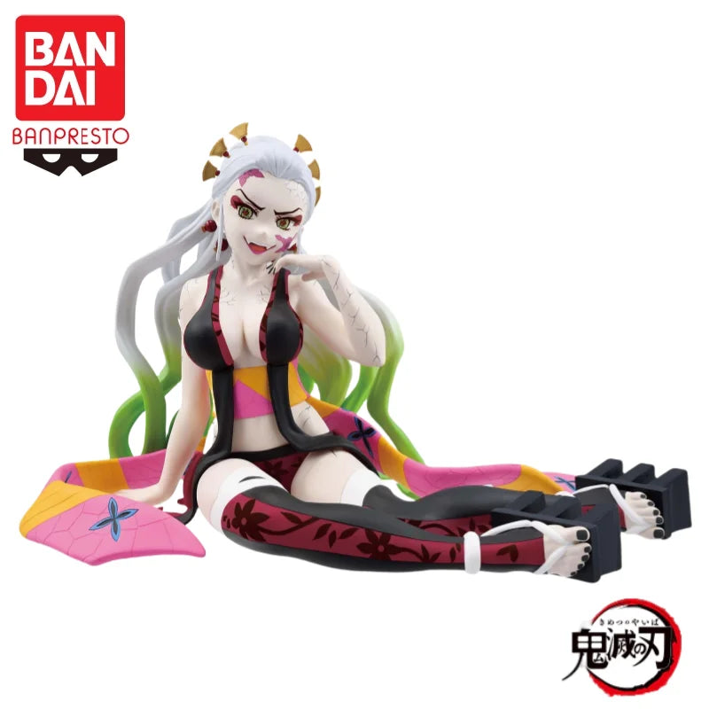 Figura Daki - Demon Slayer: Kimetsu no Yaiba | Glitter & Glamours 21cm