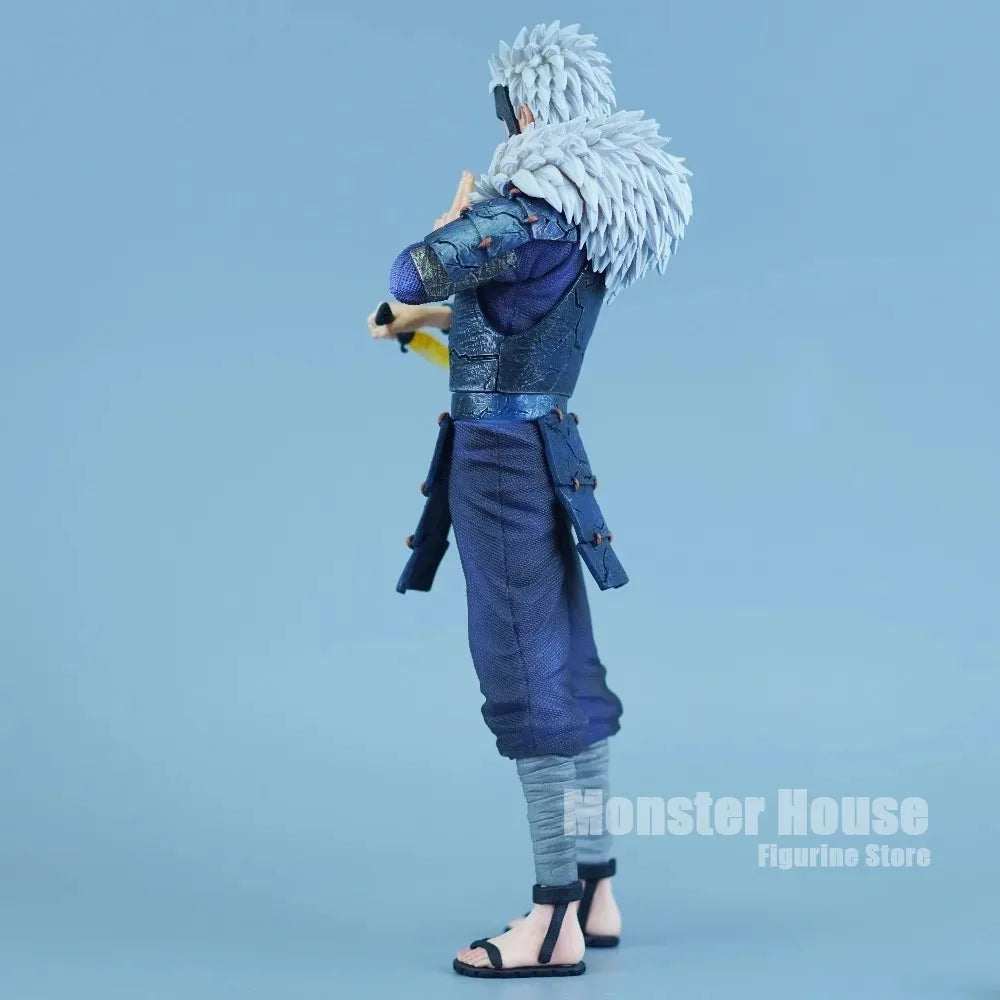 Figura Senju Tobirama - Naruto | Estatua PVC 31cm