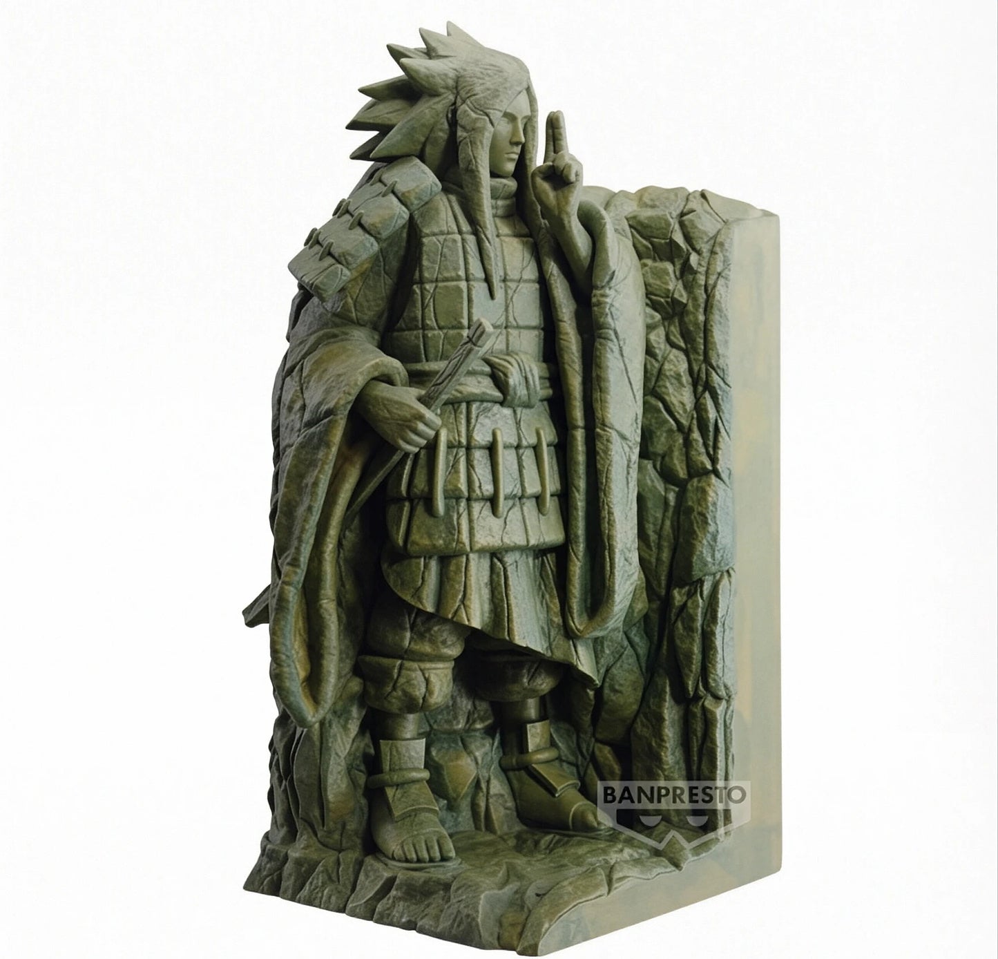 Figura Valle del Fin - Naruto | Ichiban Kuji (elige figura)