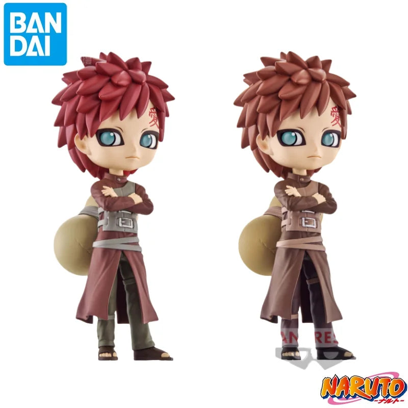 Figura Gaara - Naruto Shippuden | Q Posket 14cm