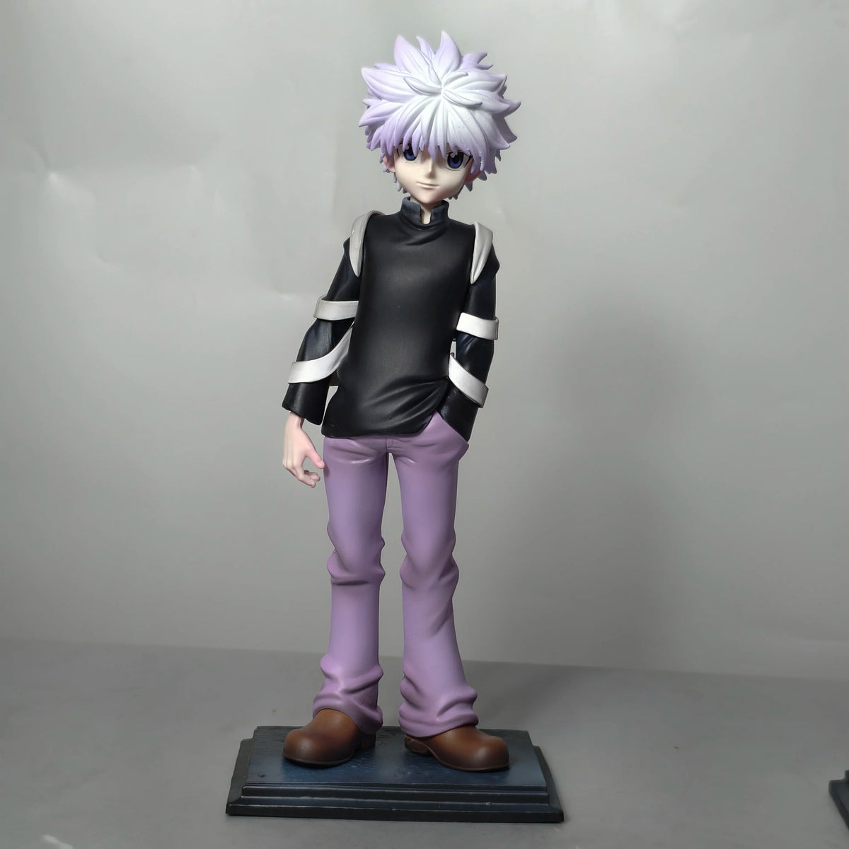 Figura Killua Zoldyck - Hunter x Hunter | GK 26cm