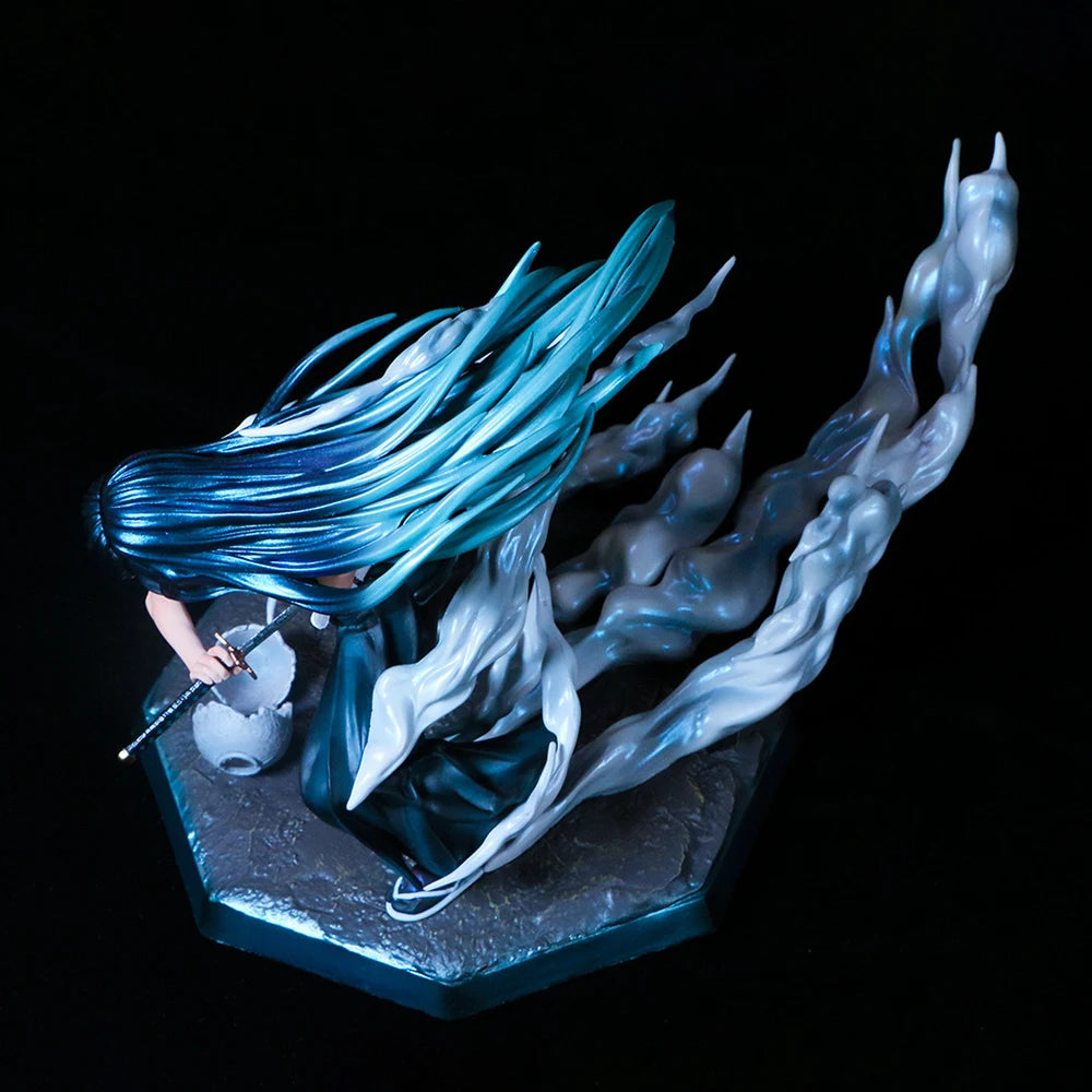 Figura Muichiro Tokito - Demon Slayer | Pilar de la Niebla 19cm