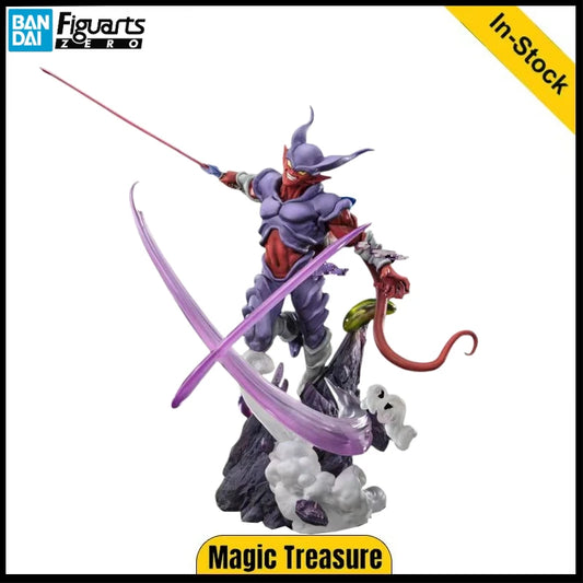 Figura Janemba - Dragon Ball Z | Bandai FiguartsZERO