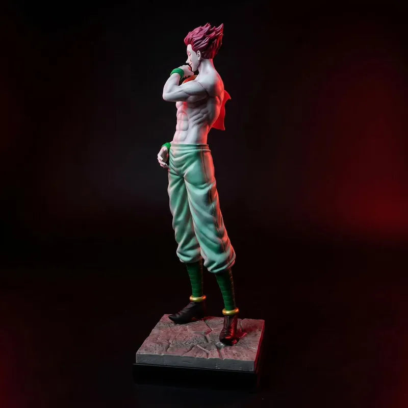 Figura Hisoka - Hunter x Hunter | GK